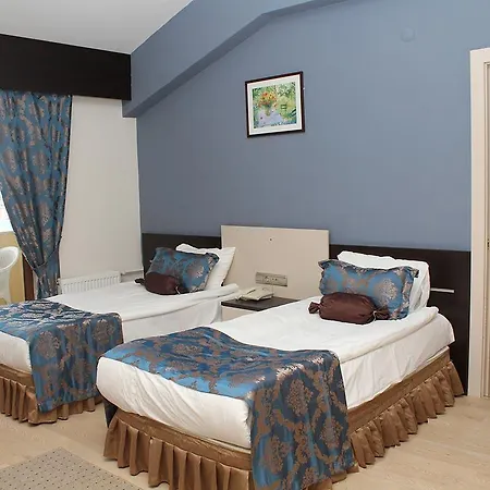 Gaia Beach 4*