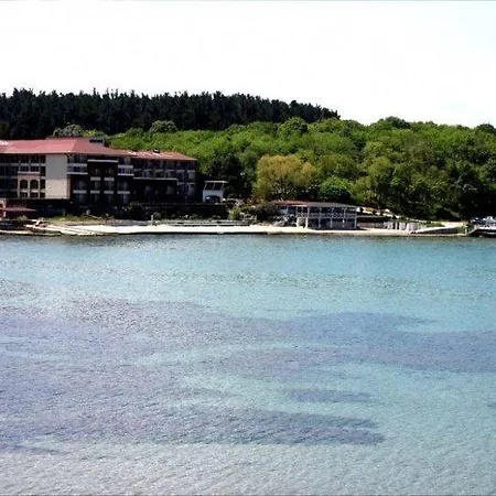 호텔 Gaia Beach 코자엘리